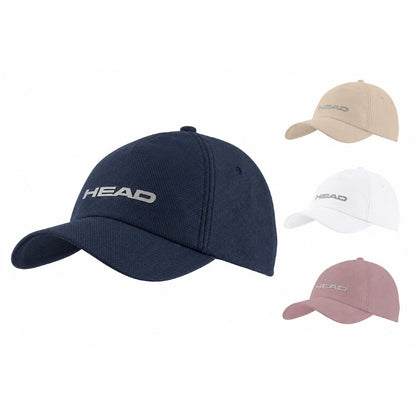 Head Performance Padel Cap