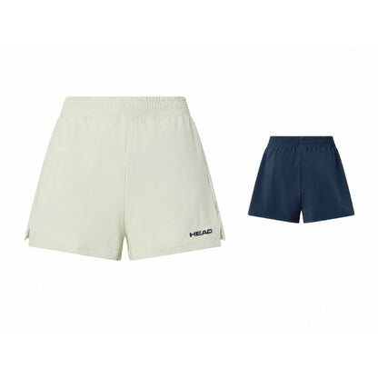 Head Play Padel Shorts Damen