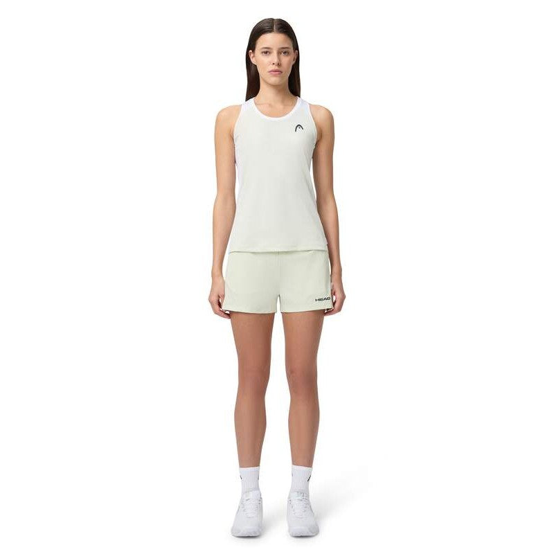 Head Play Padel Shorts Damen