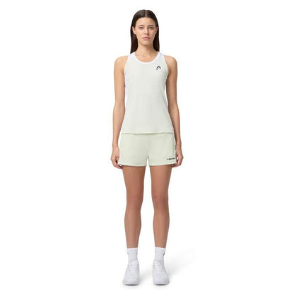 Head Play Padel Shorts Damen