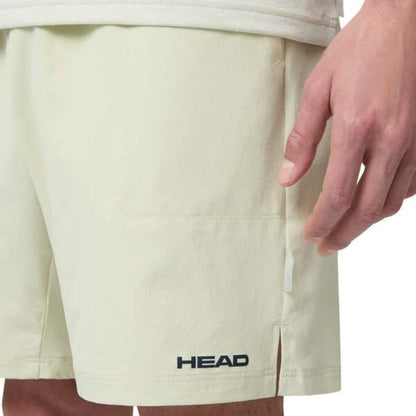 Head Play Padel Shorts Herren
