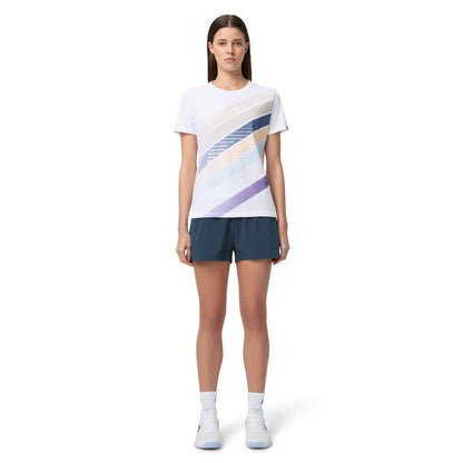 Head Play Padel Shorts Damen