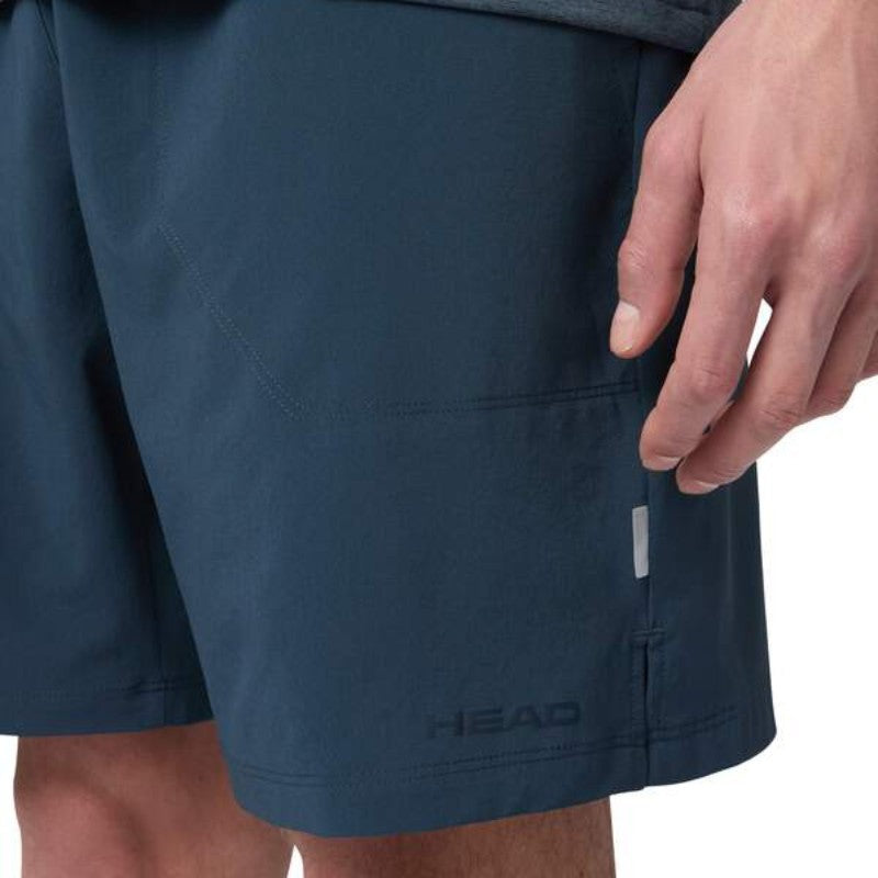 Head Play Padel Shorts Herren