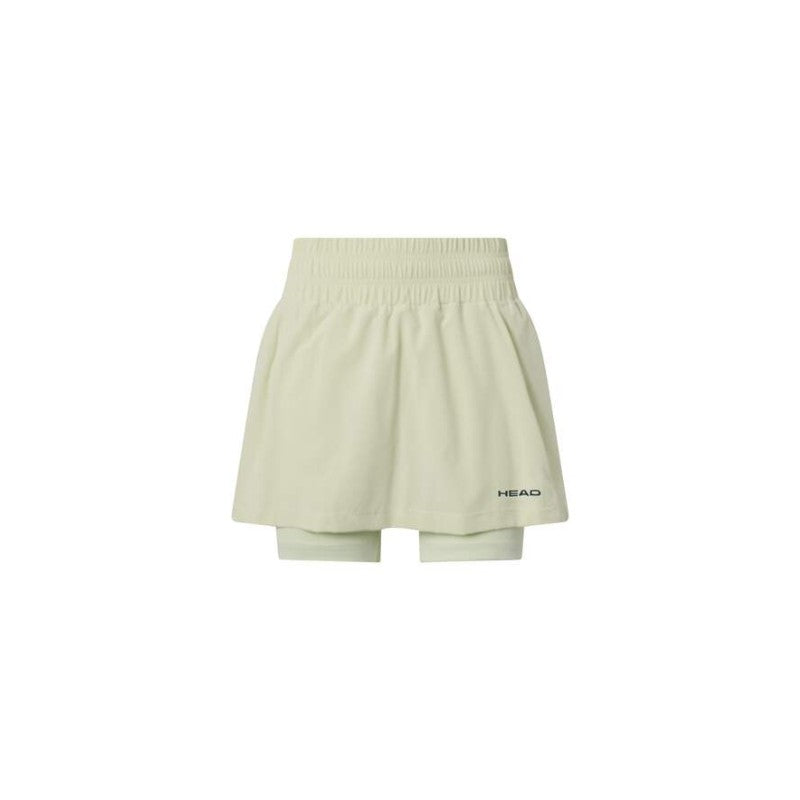 Head Play Padel Skort Damen (Padel Rock mit Innenhose)