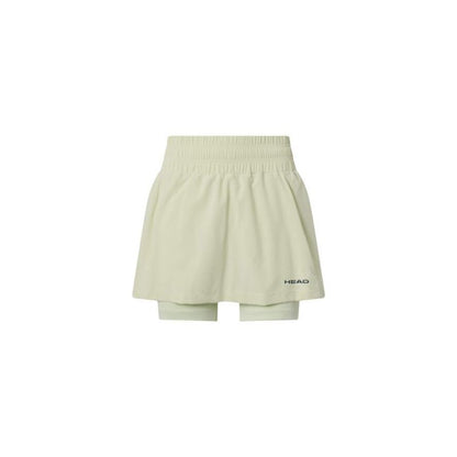 Head Play Padel Skort Damen (Padel Rock mit Innenhose)