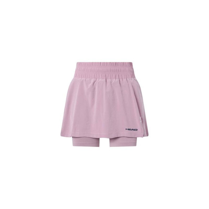 Head Play Padel Skort Damen (Padel Rock mit Innenhose)