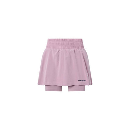 Head Play Padel Skort Damen (Padel Rock mit Innenhose)