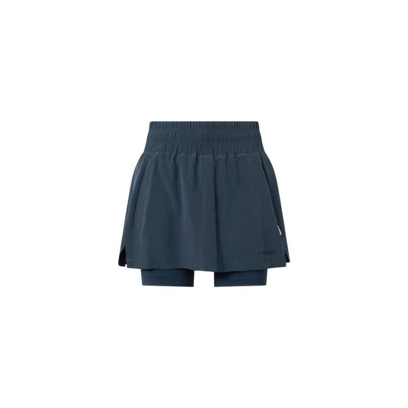 Head Play Padel Skort Damen (Padel Rock mit Innenhose)