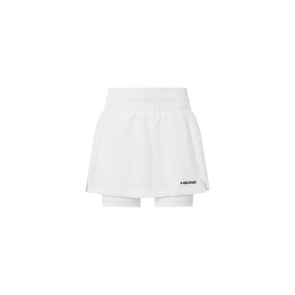 Head Play Padel Skort Damen (Padel Rock mit Innenhose)
