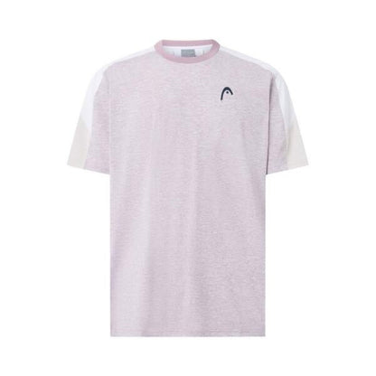 Head Play Tech Padel T-Shirt Herren