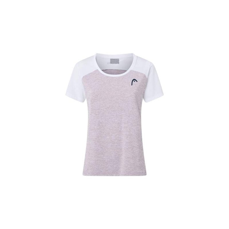 Head Play Tech Padel T-Shirt Damen