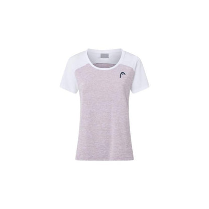 Head Play Tech Padel T-Shirt Damen
