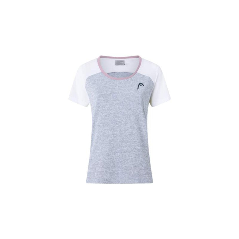 Head Play Tech Padel T-Shirt Damen