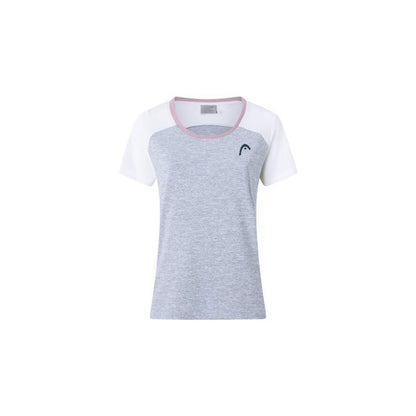Head Play Tech Padel T-Shirt Damen
