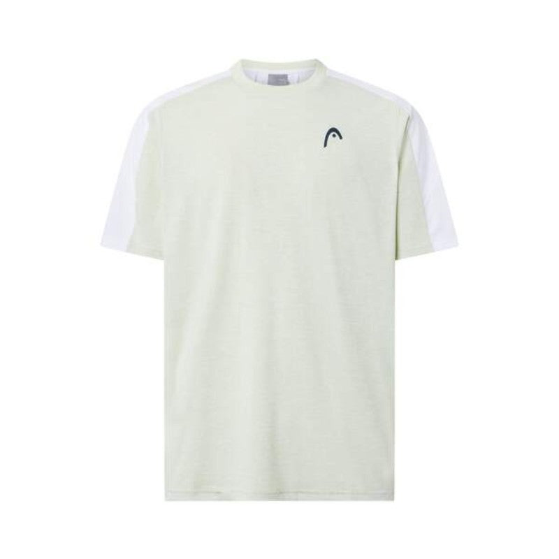 Head Play Tech Padel T-Shirt Herren