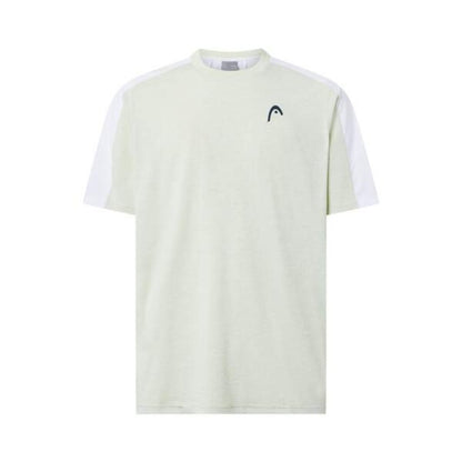 Head Play Tech Padel T-Shirt Herren