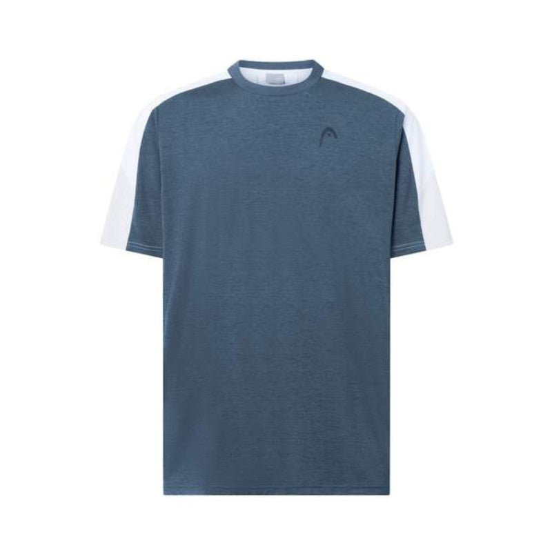 Head Play Tech Padel T-Shirt Herren