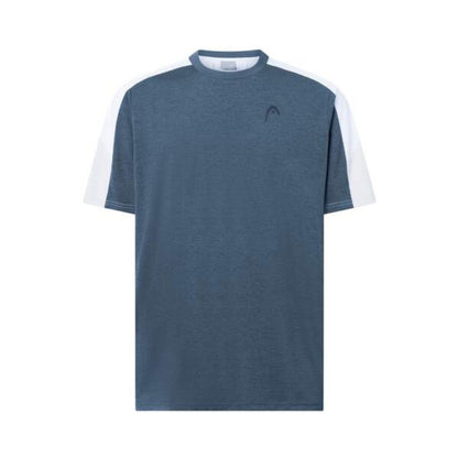 Head Play Tech Padel T-Shirt Herren