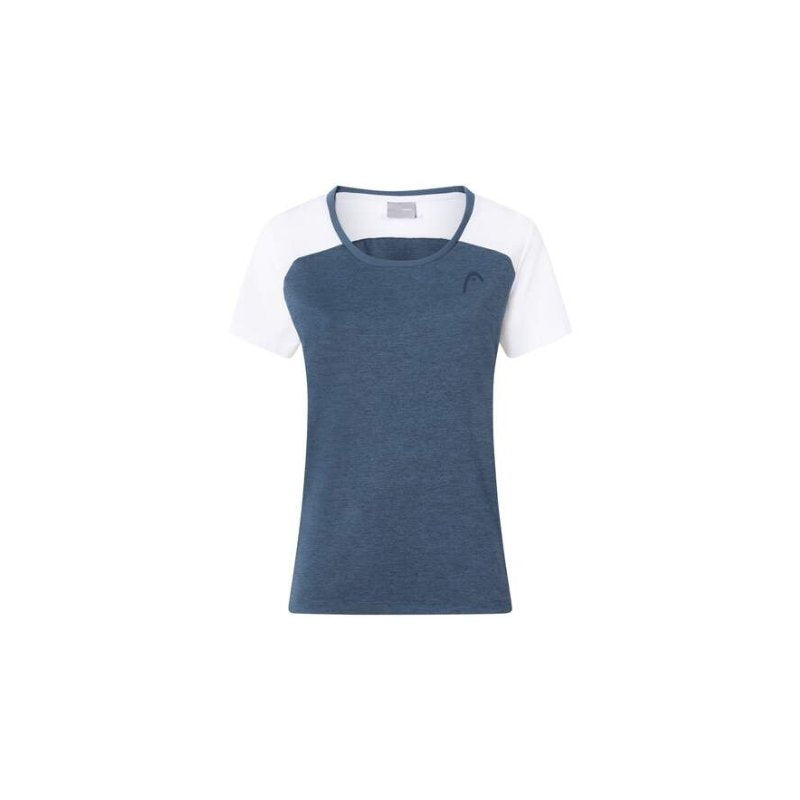 Head Play Tech Padel T-Shirt Damen