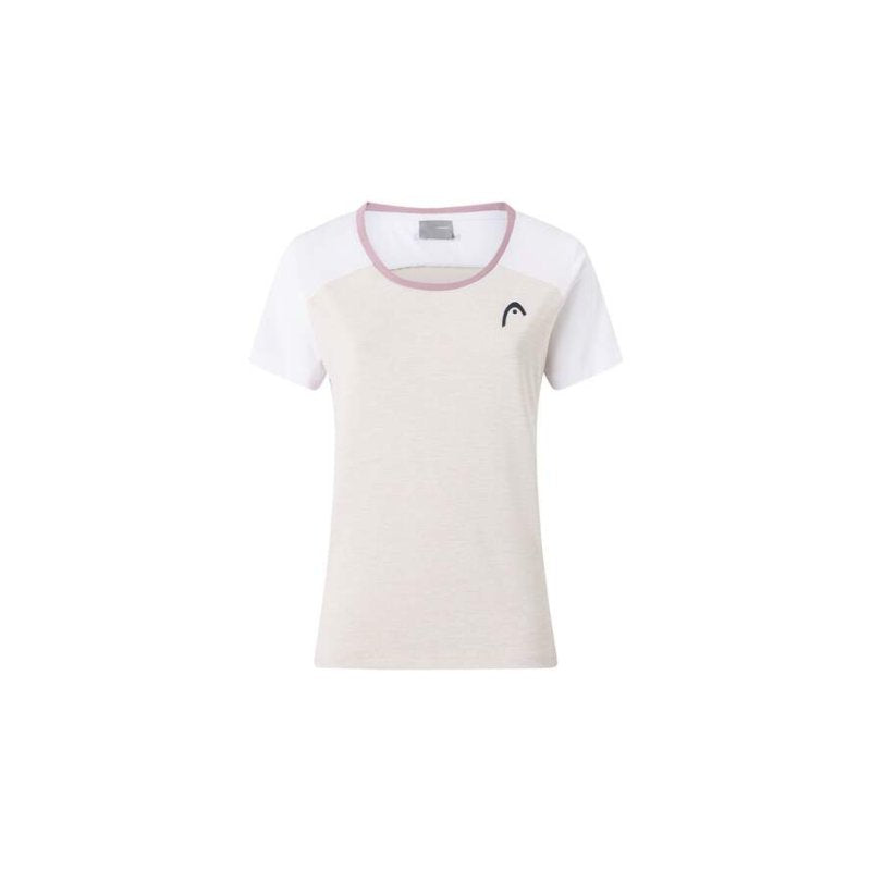 Head Play Tech Padel T-Shirt Damen