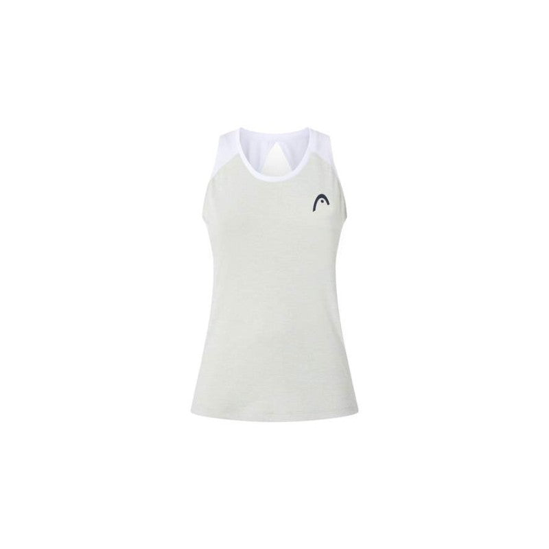 Head Play Tech Padel Tanktop Damen