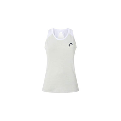 Head Play Tech Padel Tanktop Damen