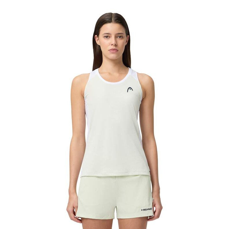 Head Play Tech Padel Tanktop Damen