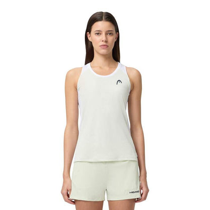Head Play Tech Padel Tanktop Damen