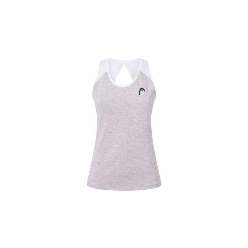 Head Play Tech Padel Tanktop Damen