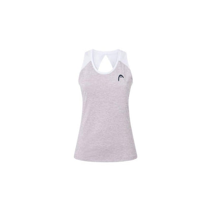 Head Play Tech Padel Tanktop Damen