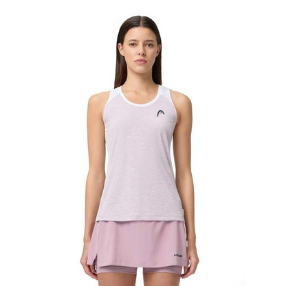 Head Play Tech Padel Tanktop Damen