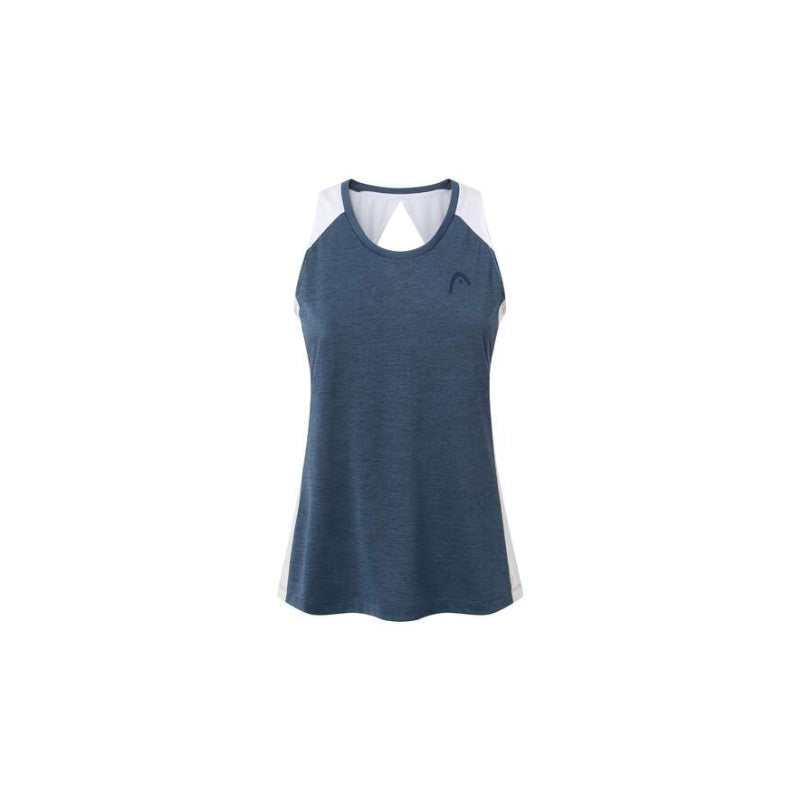 Head Play Tech Padel Tanktop Damen