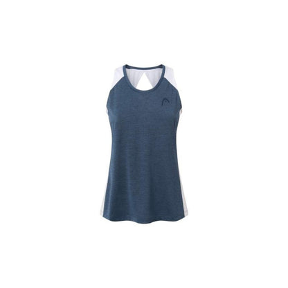 Head Play Tech Padel Tanktop Damen