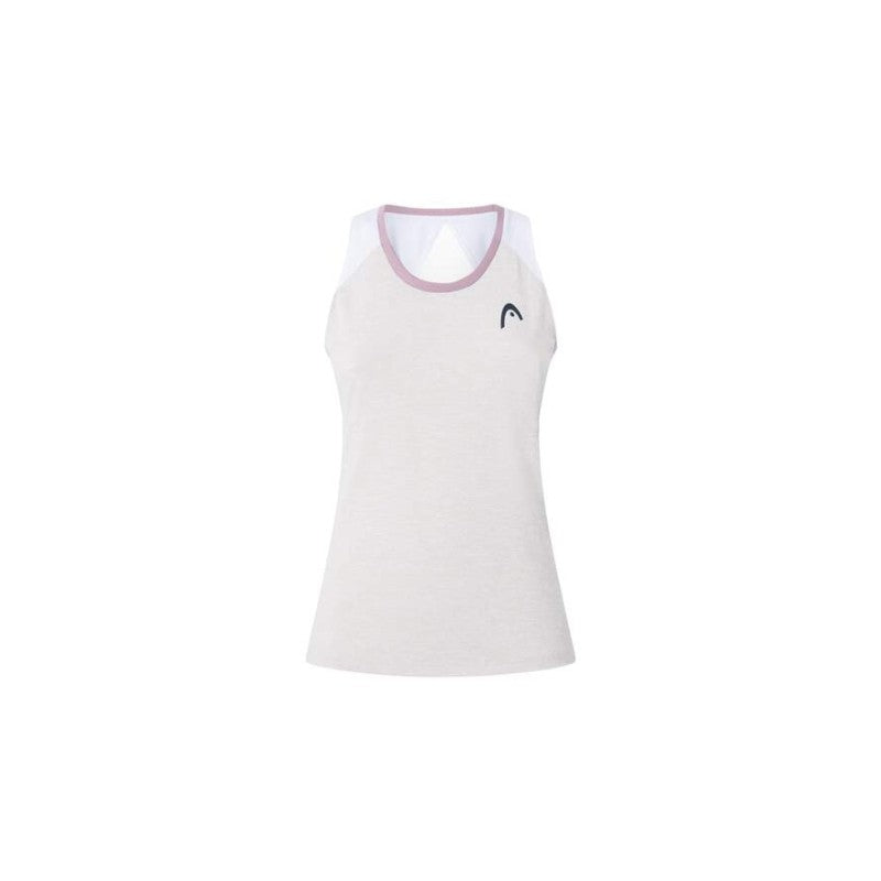 Head Play Tech Padel Tanktop Damen