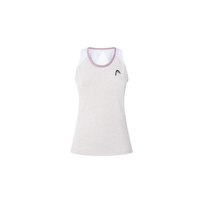 Head Play Tech Padel Tanktop Damen