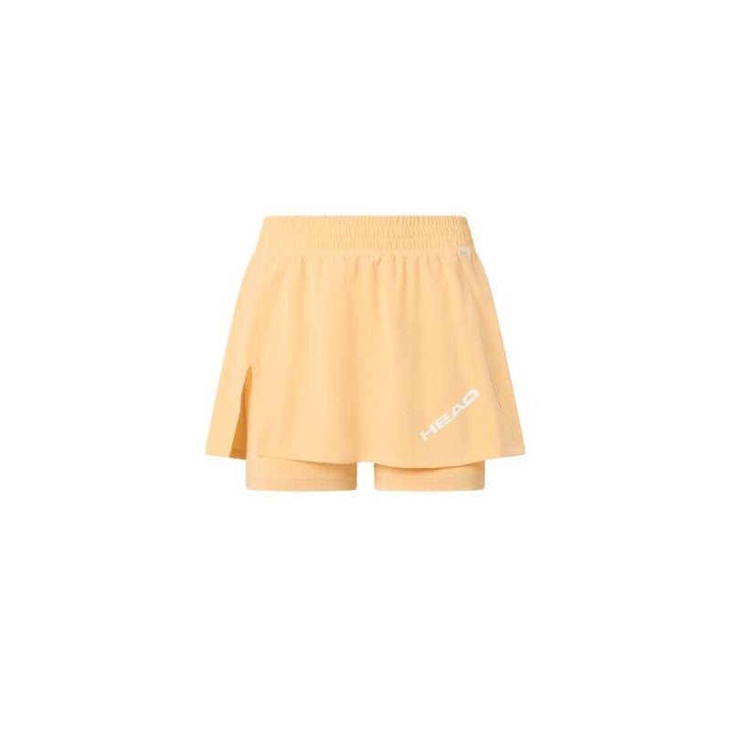 Head Pro Padel Skort Damen (Rock mit Innenhose)