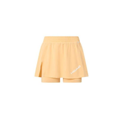Head Pro Padel Skort Damen (Rock mit Innenhose)