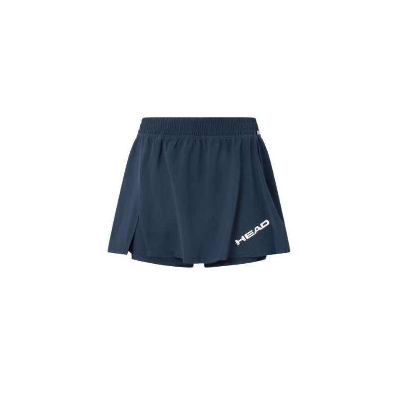 Head Pro Padel Skort Damen (Rock mit Innenhose)