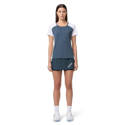 Head Pro Padel Skort Damen (Rock mit Innenhose)