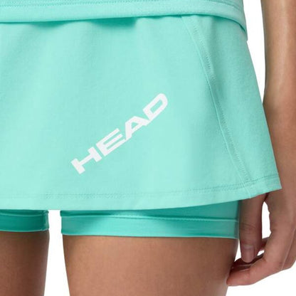 Head Pro Padel Skort Damen (Rock mit Innenhose)
