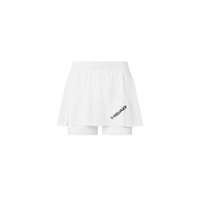Head Pro Padel Skort Damen (Rock mit Innenhose)