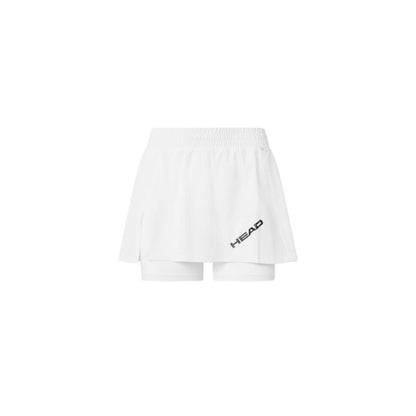 Head Pro Padel Skort Damen (Rock mit Innenhose)