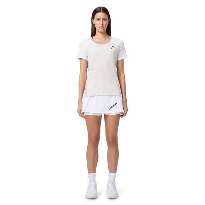Head Pro Padel Skort Damen (Rock mit Innenhose)
