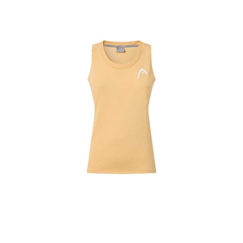 Head Pro Padel Tanktop Damen