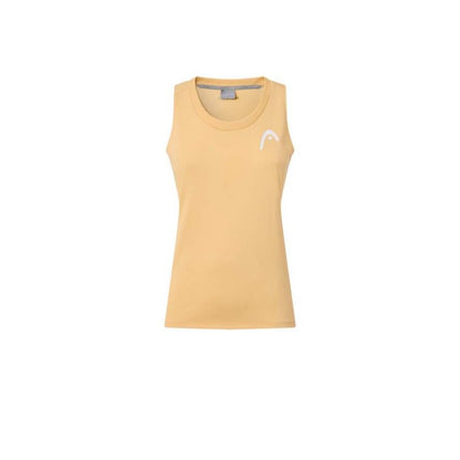 Head Pro Padel Tanktop Damen