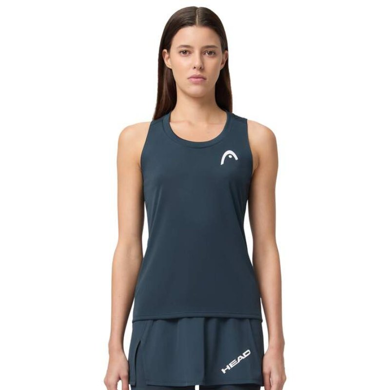 Head Pro Padel Tanktop Damen