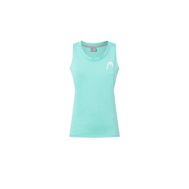 Head Pro Padel Tanktop Damen