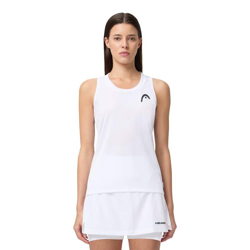 Head Pro Padel Tanktop Damen