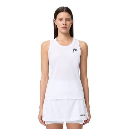 Head Pro Padel Tanktop Damen
