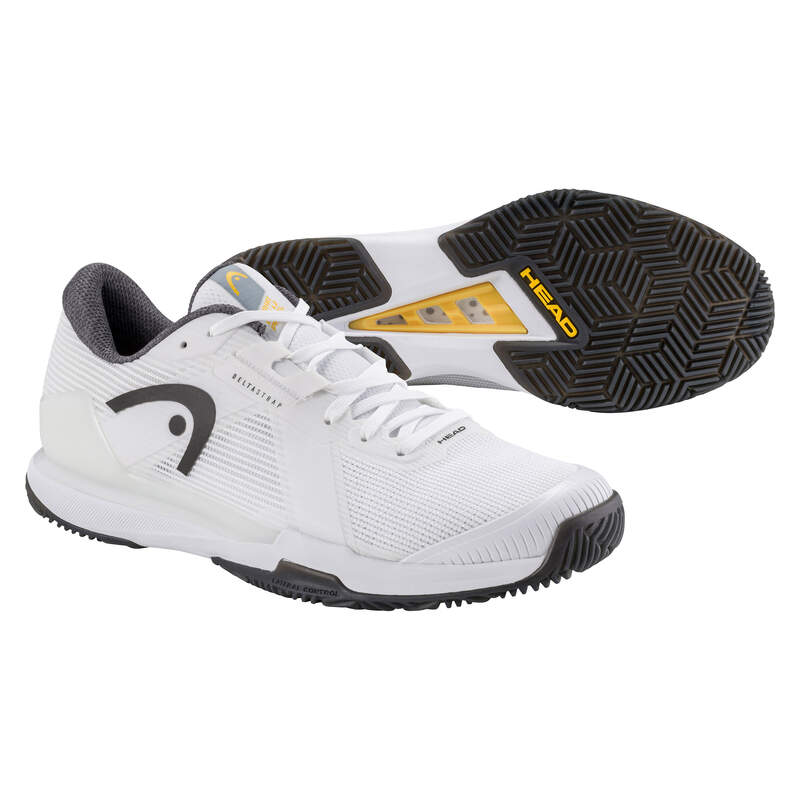 Head Sprint Pro 4.0 Padel